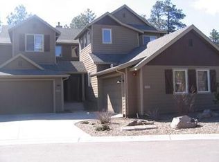 3795 S Brush Arbor, Flagstaff, AZ 86001