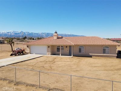 11164 White Rd, Victorville, CA, 92392