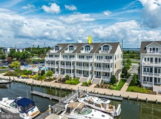 310 Channel Marker Way, Grasonville, MD 21638