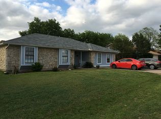610 Nimmo Ct, Granbury, TX 76048