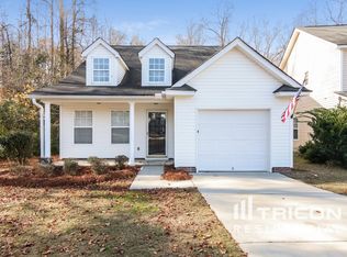 227 Cinnamon Hills Ln, Lexington, SC 29072