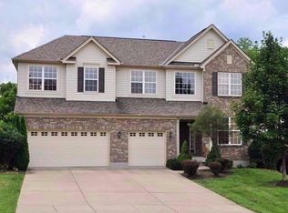 2142 Golden Valley Dr, Independence, KY