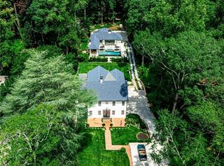 822 Oakdale Rd NE, Atlanta, GA 30307