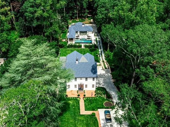 822 Oakdale Rd NE, Atlanta, GA 30307