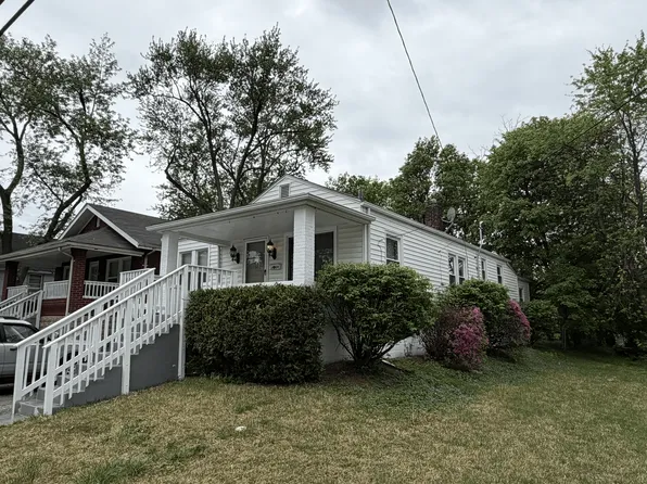 3209 Dix Ave, Saint Louis, MO 63114