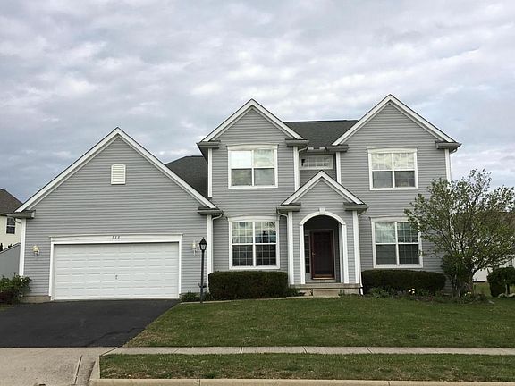 2nd image of 539 Stonebridge Blvd