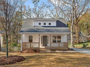 2185 Lang Dr SW, Atlanta, GA 30315