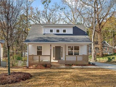 2185 Lang Dr SW, Atlanta, GA, 30315