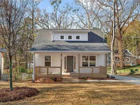 2185 Lang Dr SW, Atlanta, GA 30315