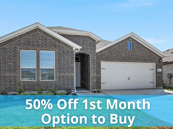 4300 Cario Ln, Fort Worth, TX 76036