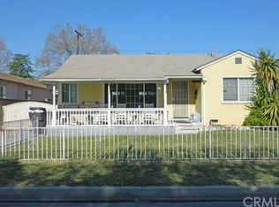 4533 Ranger Ave, El Monte, CA 91731