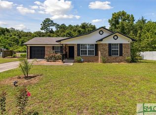 511 Sabreena Cir, Hinesville, GA 31313