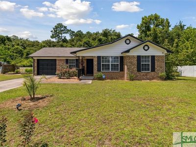 511 Sabreena Cir, Hinesville, GA, 31313