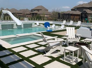 802 Barrymore Dr, Rockwall, TX 75087
