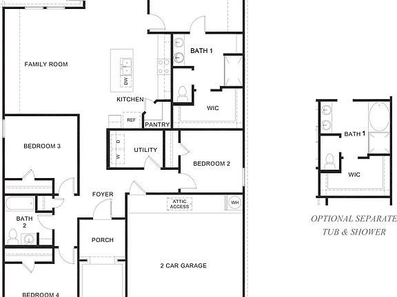 Floor Plan.