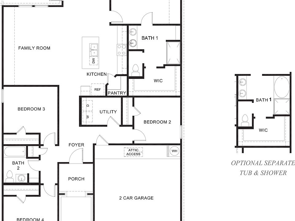 Floor Plan.