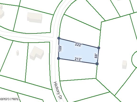 2nd image of 111 Hickory Dr