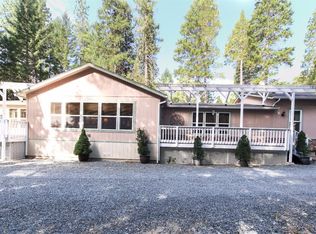 4300 Pleasant Creek Rd, Rogue river, OR 97537