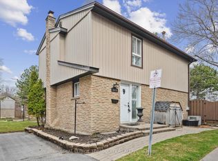 1825 Hyde Mill Cres, Mississauga, ON