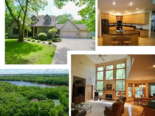 6455 106th St SE, Clear Lake, MN 55319