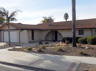 645 Ribera Dr #645, Santa Barbara, CA 93111