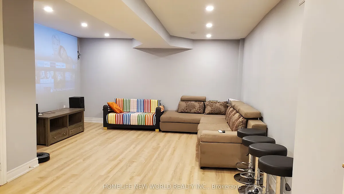 Building Photo - 144 Smoothwater Ter #BASEMENT