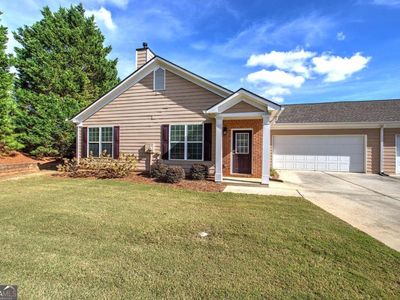 580 Camry Cir, Dallas, GA, 30157