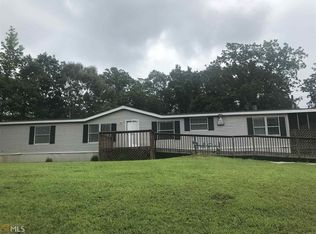 5259 Hog Mountain Rd, Flowery Branch, GA 30542