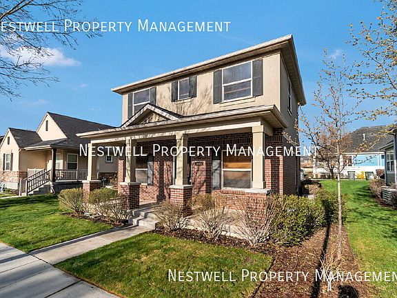 2nd image of 11652 S Harvest Crest Way