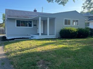 3394 Seabrook Ave, Columbus, OH 43227