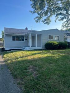 3394 Seabrook Ave, Columbus, OH, 43227