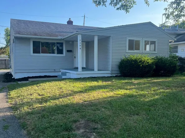 3394 Seabrook Ave, Columbus, OH 43227