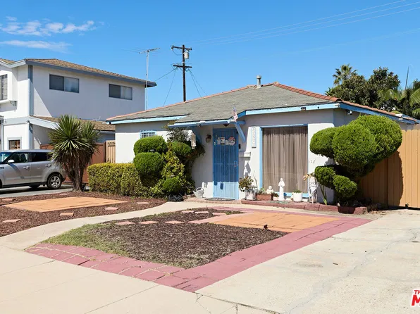 12827 Walsh Ave, Los Angeles, CA 90066