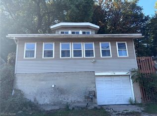 2258 Mogadore Rd, Akron, OH 44312