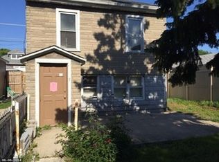 4829 S Kostner Ave, Chicago, IL