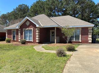 2403 Mitchell Creek Rd, Wetumpka, AL 36093