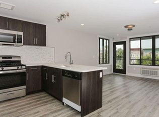 THE IVY, Weehawken, NJ 07086