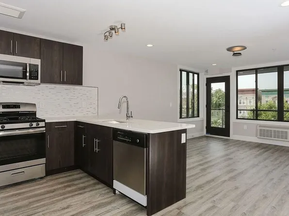 THE IVY, 4710 Park Ave #402, Weehawken, NJ 07086