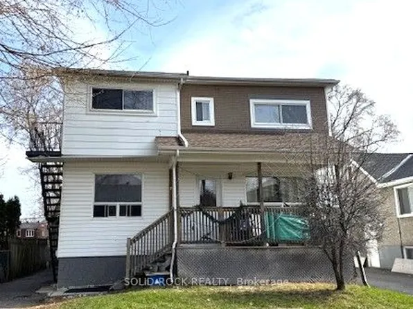 1254 E Dorchester Ave #5, Ottawa, ON K1Z 8E6