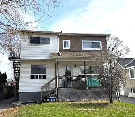 1254 E Dorchester Ave #5 Photo 1
