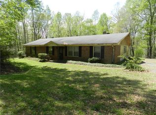 5064 State Highway 134, Asheboro, NC 27205