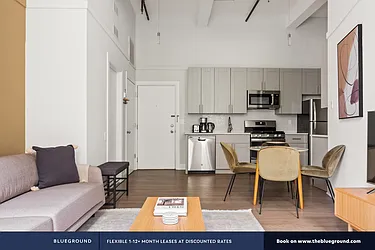 Rented by The Blueground