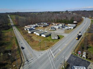 715 Hyatt St, Gaffney, SC 29341