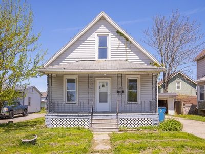 1006 W 22nd St, Lorain, OH, 44052