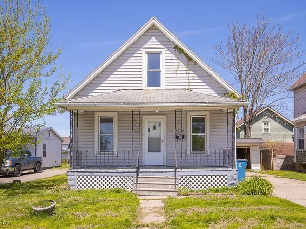 1006 W 22nd St, Lorain, OH 44052