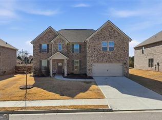 2316 Cadenza Cir, Dacula, GA 30019