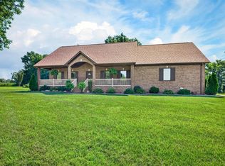 10835 Jackson Rd N, Utica, KY 42376