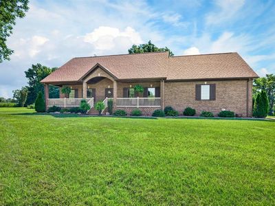 10835 Jackson Rd N, Utica, KY, 42376
