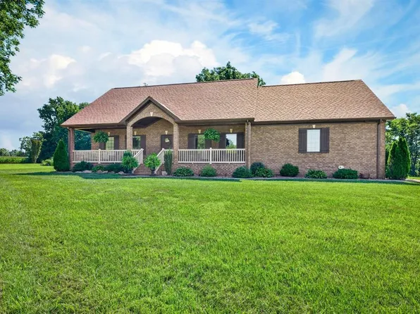 10835 Jackson Rd N, Utica, KY 42376