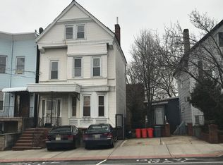 905 Palisade Ave, Union City, NJ 07087